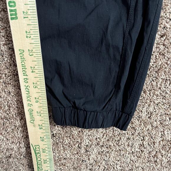 Vina Pants Womens Large Stretch Drawstring Jogger Hiking Travel Lightweight - Picture 9 of 10